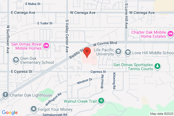 San Dimas Community Hospital