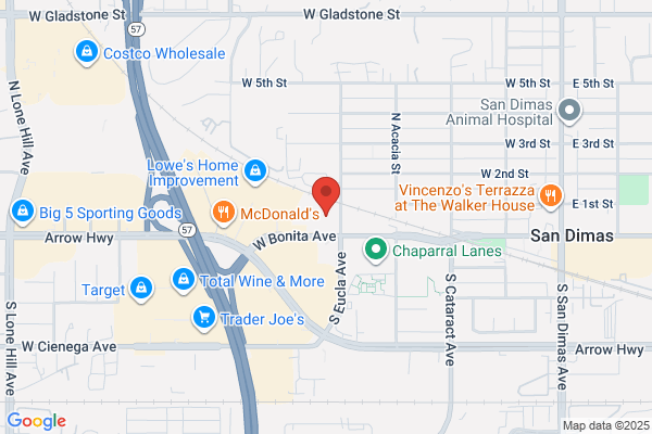 Best Western San Dimas Hotel & Suites