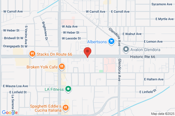 Glendora Motel