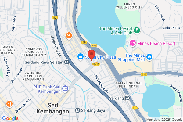 Acehigh Tech Corporation