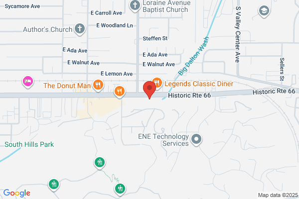 Eric Pyle Insurance Agency
