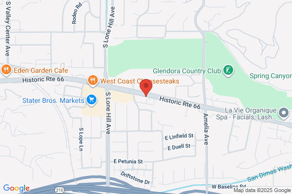 Goosehead Insurance - Maria Alcala