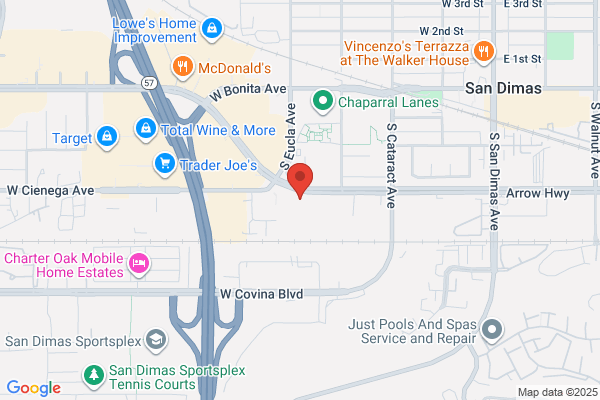 San Dimas Ins Agency