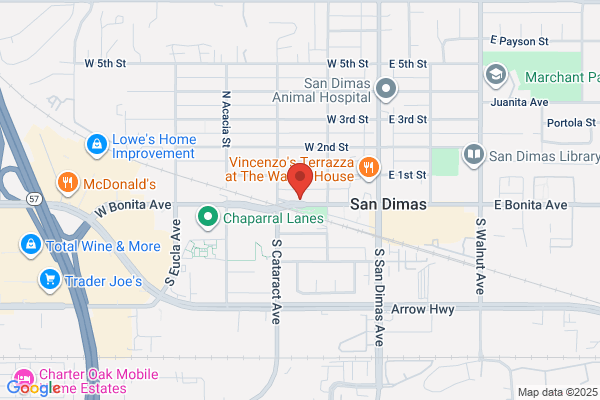 San Dimas Insurance Agency