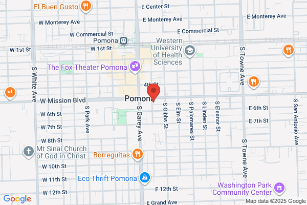 Spectrum Pomona