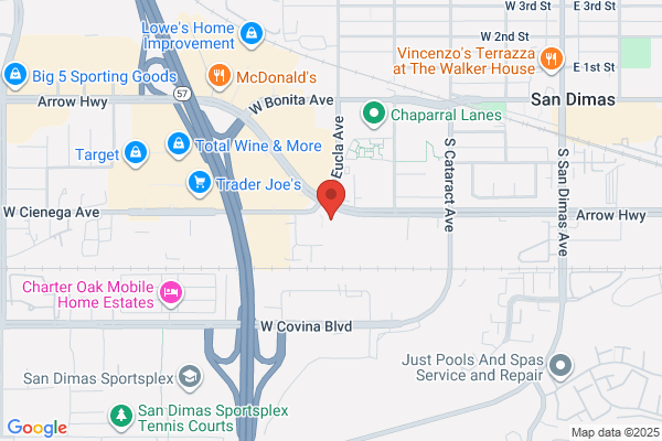 San Dimas Jewelry Mart