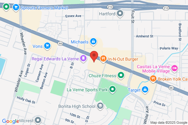 La Verne Cleaners