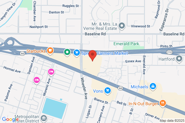 Launderland of Claremont