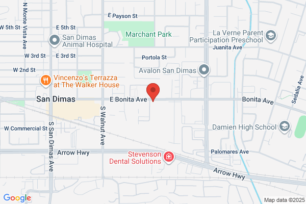 Foothill Attorney Service