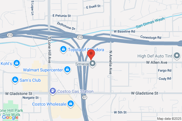 MacKenzie Laboratories Inc