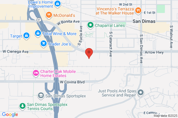 Foothill X-Ray Inc