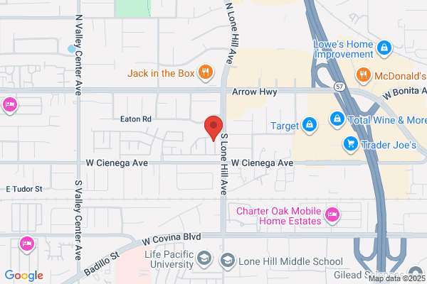 Cienega Valley Estates