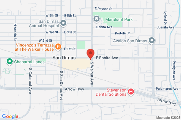 San Dimas Chamber of Commerce