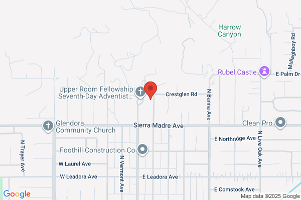 Glendora East Ranch Llc