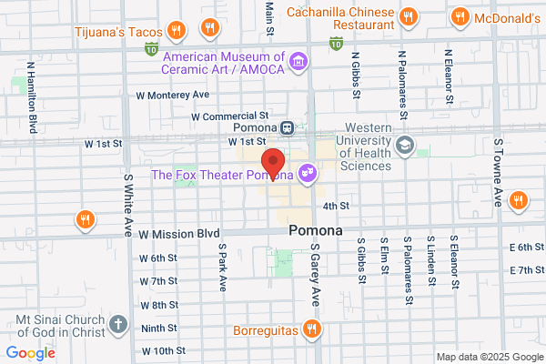 Ion Communities Llc