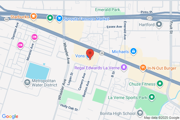 Vons Pharmacy