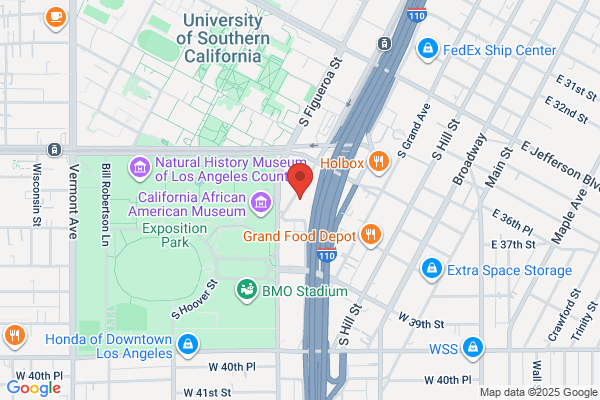 ADU Los Angeles