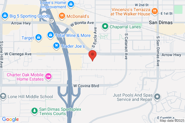 Alpine Plumbing & Rooter