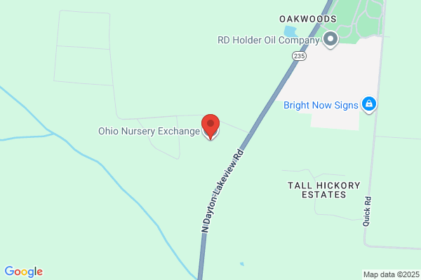 Landscape Nursery Exchange