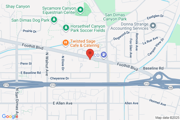 Legal Access Plan of America