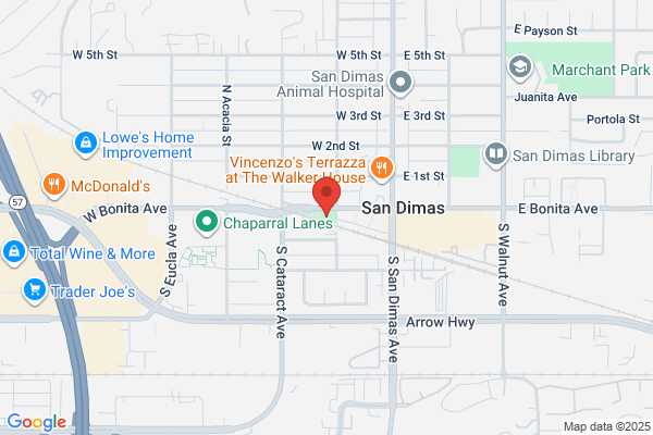 Pacific Railroad Society