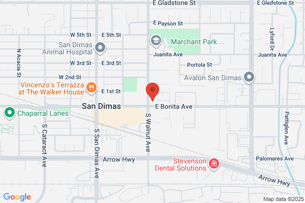 San Dimas Festival of Western Arts