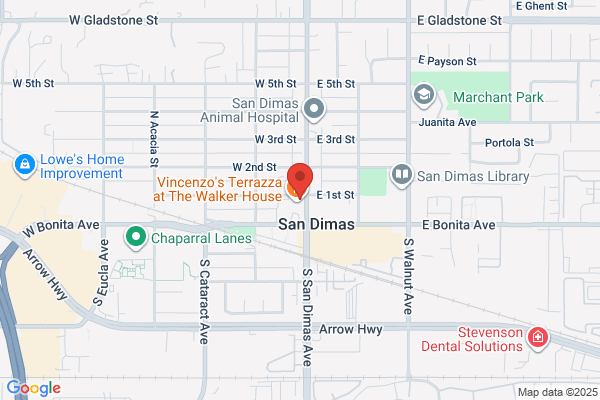 San Dimas Historical Society
