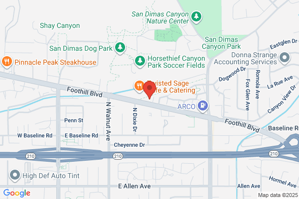 San Dimas-Foothill KinderCare