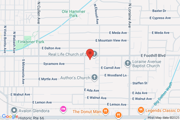 Grace Lutheran Preschool