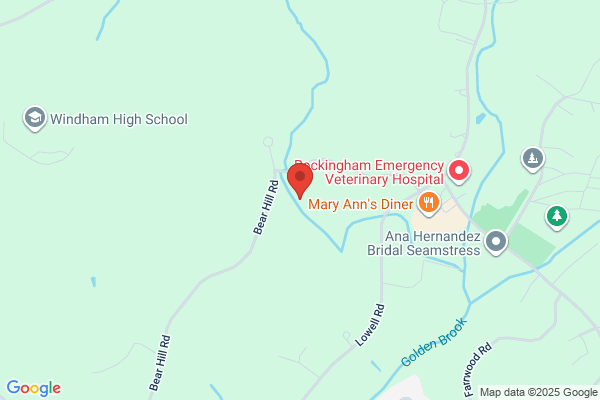 Windham School