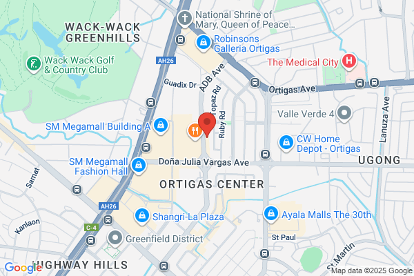 Mabuhay Mortgage