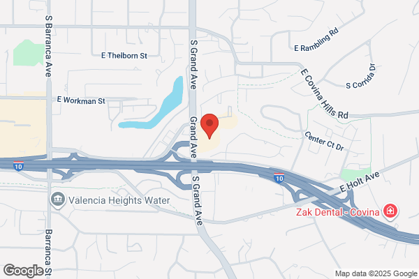 West Covina Financial