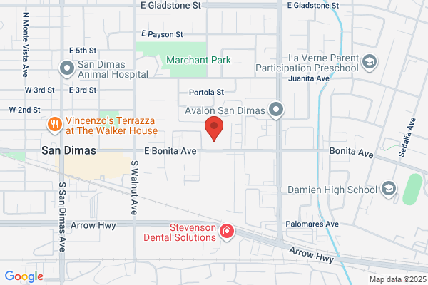 Faith Lutheran Church of San Dimas-Elca