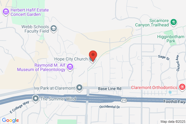Grace Church of La Verne