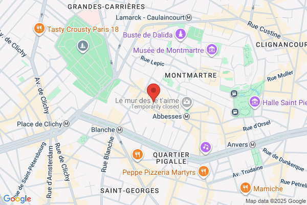 Coupe De Paris