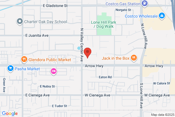 San Dimas Liquor