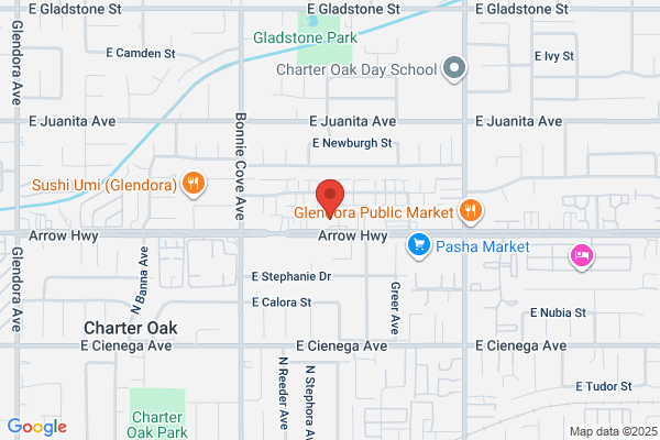 Glendora Services