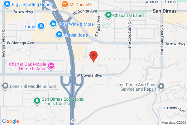 San Dimas Tire Pros
