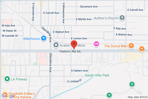 Glendora Tire & Brake Center
