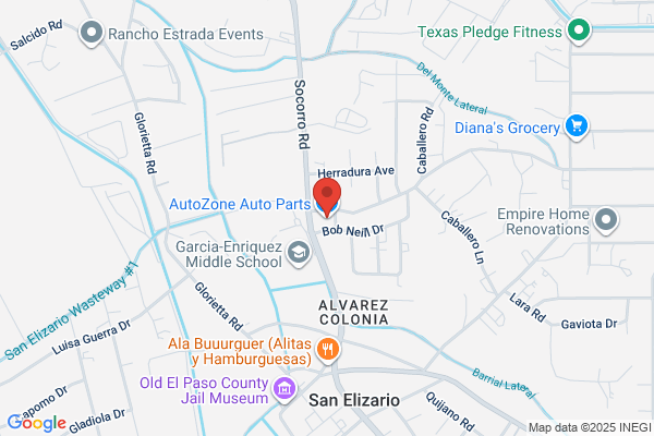 AutoZone Auto Parts