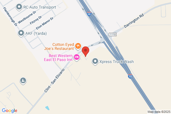 Xpress Fuel Travel Center