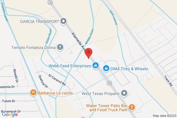 Alamanza Auto Repair