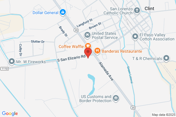 Clint Family Dental