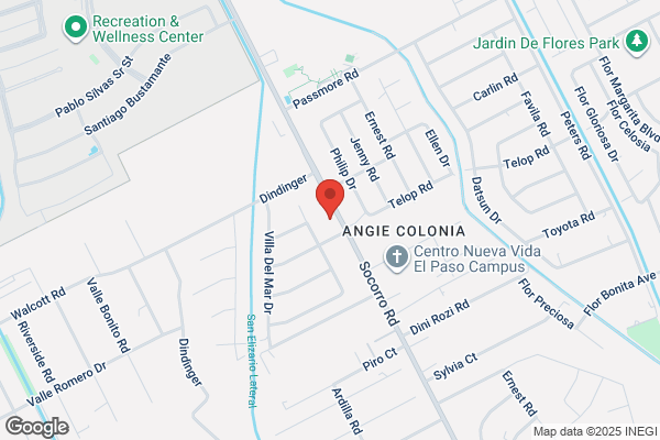 Licon Auto Center
