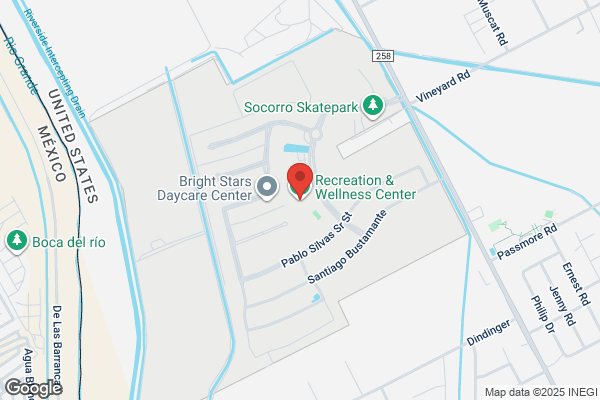 Recreation & Wellness Center