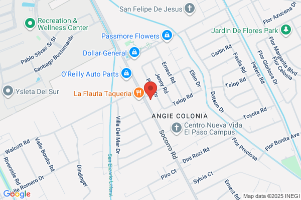Rio Grande Family Dental