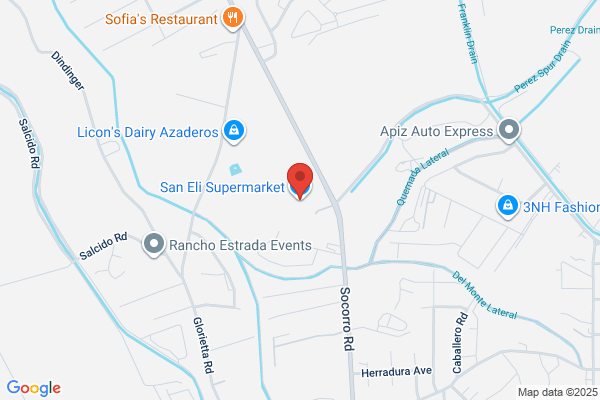 San Eli Supermarket