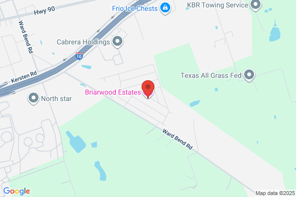 Briarwood Estates