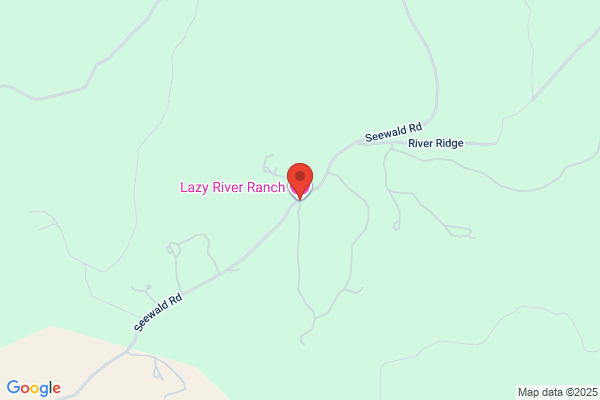 Lazy River Club Inc