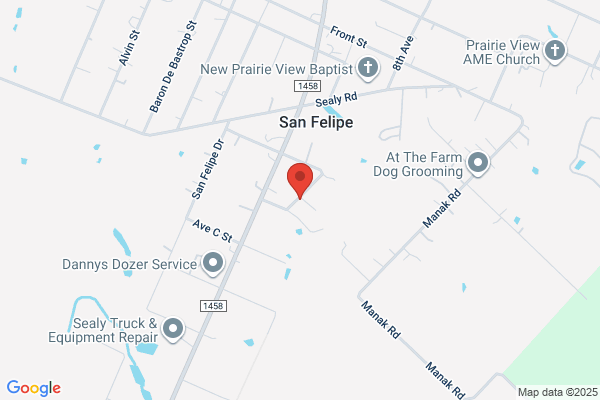 San Felipe Rv & Boat Storage